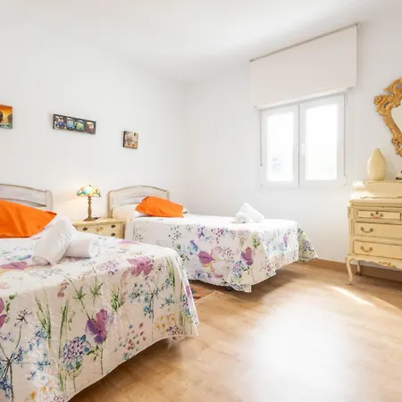 Soto De La Marina I Playas I Jardines Hébergement de vacances