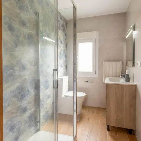 Soto De La Marina I Playas I Jardines * Santa Cruz De Bezana