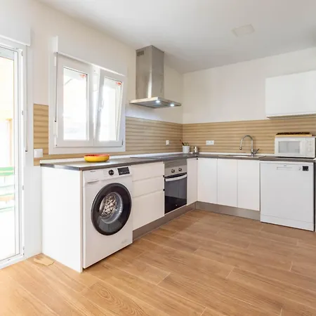 Soto De La Marina I Playas I Jardines * Santa Cruz De Bezana