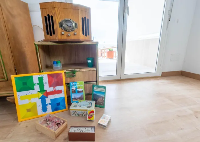 Holiday home Soto De La Marina I Playas I Jardines Santa Cruz De Bezana