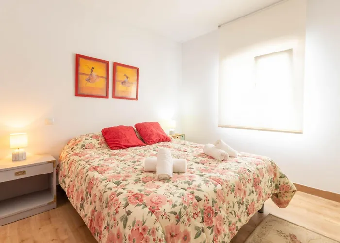 Soto De La Marina I Playas I Jardines