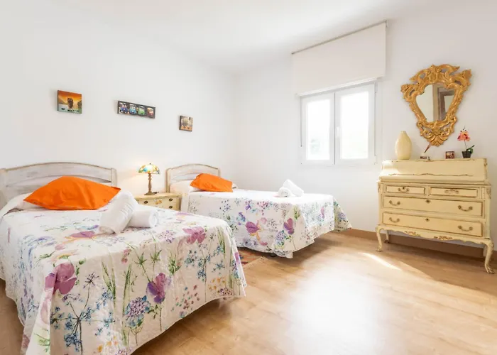 Soto De La Marina I Playas I Jardines Holiday home