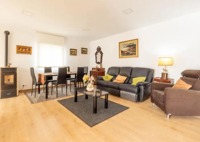 Soto De La Marina I Playas I Jardines Holiday home Santa Cruz De Bezana