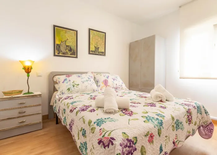 Soto De La Marina I Playas I Jardines Holiday home