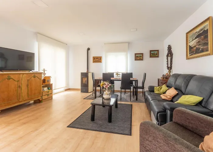 Soto De La Marina I Playas I Jardines *