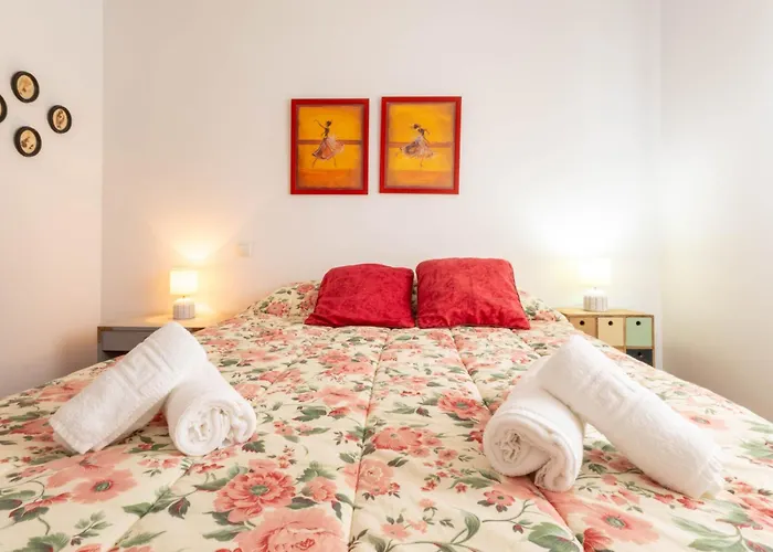 Soto De La Marina I Playas I Jardines