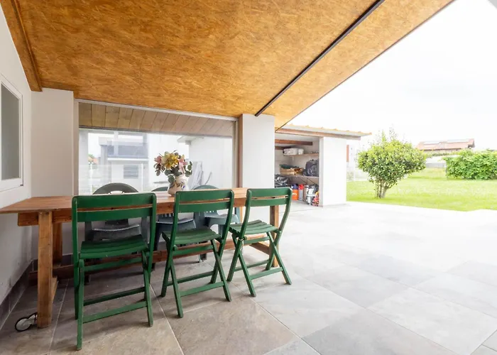 Holiday home Soto De La Marina I Playas I Jardines Santa Cruz De Bezana