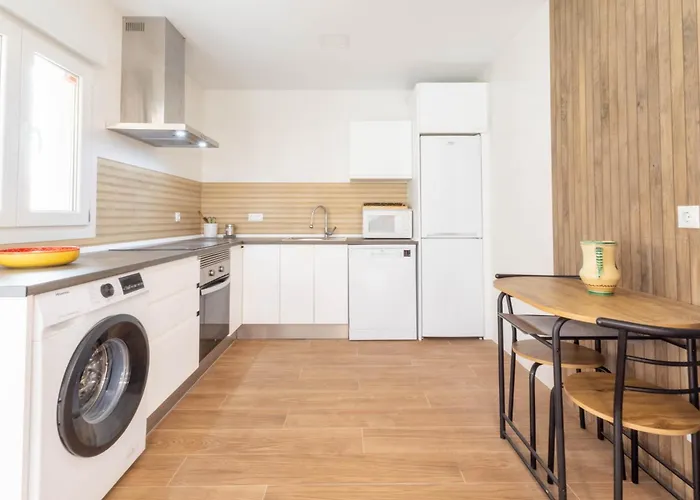 Soto De La Marina I Playas I Jardines Santa Cruz De Bezana