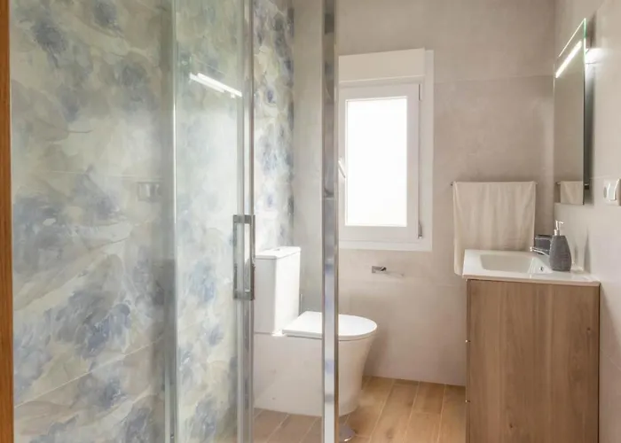 Soto De La Marina I Playas I Jardines * Santa Cruz De Bezana