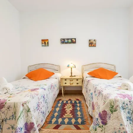 Soto De La Marina I Playas I Jardines * 산타 크루스 데 베자나