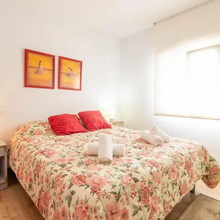 Soto De La Marina I Playas I Jardines