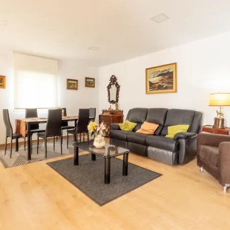 Soto De La Marina I Playas I Jardines 펜션 산타 크루스 데 베자나