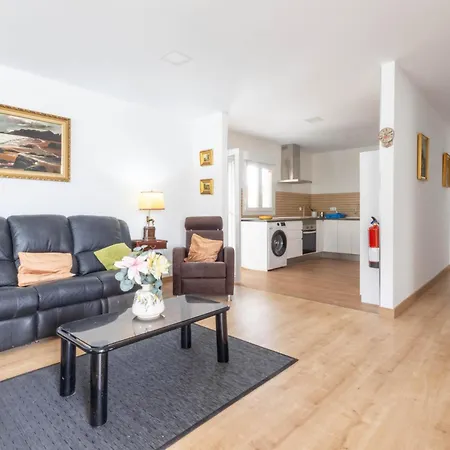 Soto De La Marina I Playas I Jardines