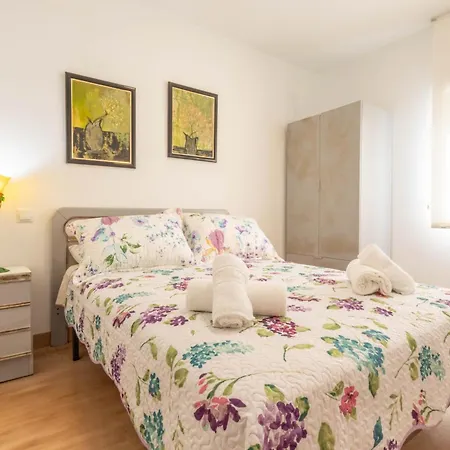 Soto De La Marina I Playas I Jardines 펜션