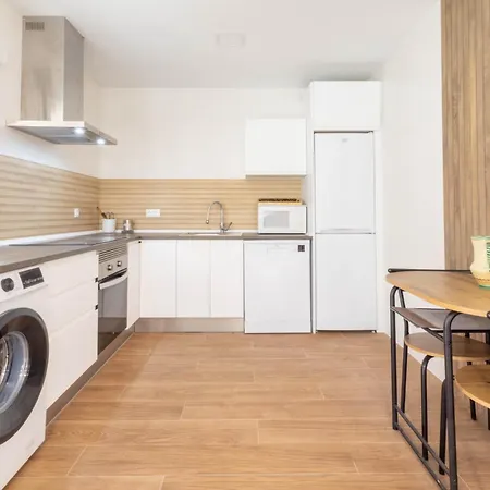 Soto De La Marina I Playas I Jardines 산타 크루스 데 베자나